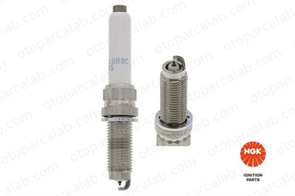 NGK 95248 Ateşleme Bujisi BMW 5 3 12122455258 12120046646
