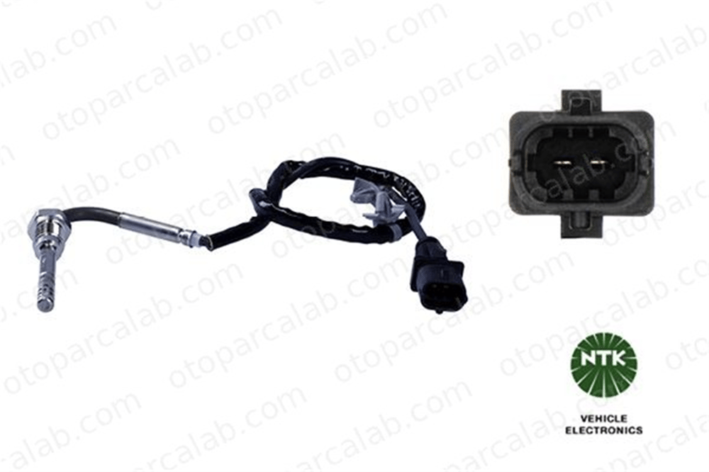 NGK 95620 Egzoz Sıcaklık Sensörü OPEL ASTRA J ASTRA J GTC 55575652
