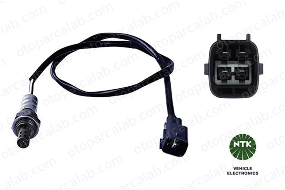NGK 95684 Oksijen (Lambda) Sensörü TOYOTA CAMRY Sedan YARIS 1618Q5 894650H01000