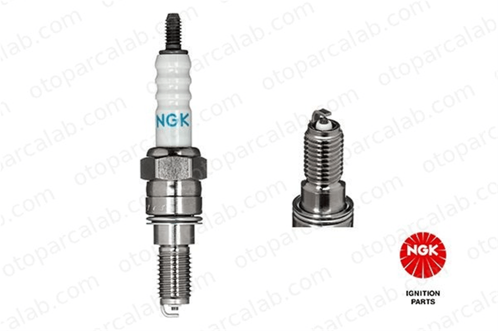 NGK 95748 Ateşleme Bujisi VESPA S HONDA NR 31989GEV761