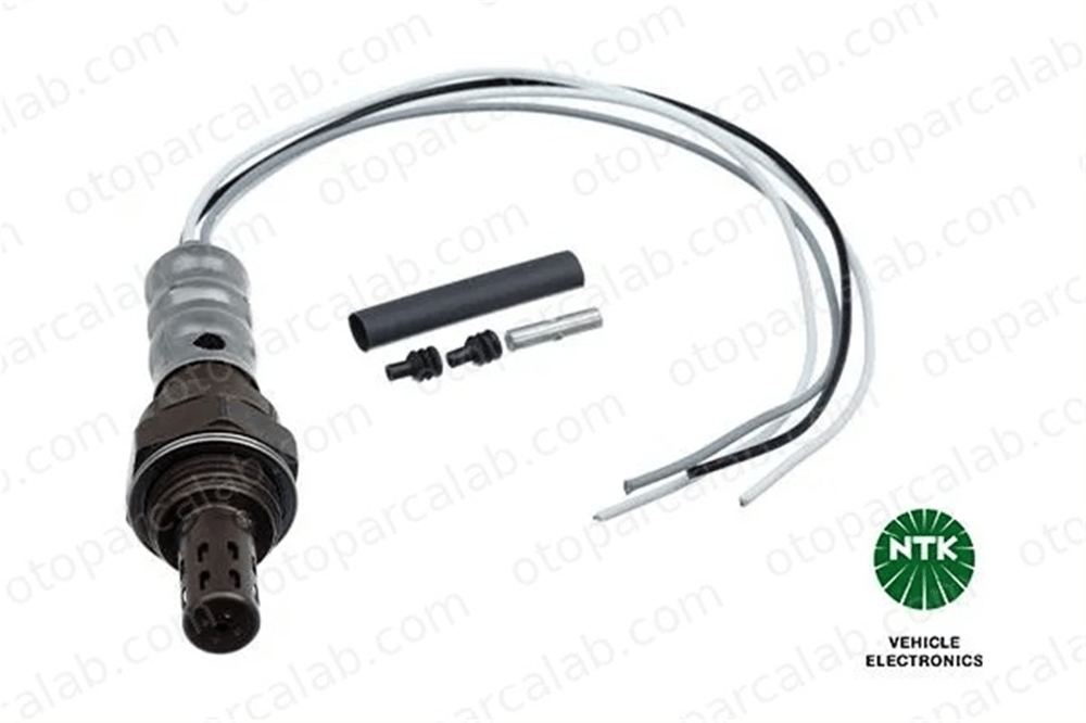 NGK 95801 Oksijen (Lambda) Sensörü AUDI A6 C5 A6 C5 Avant 78906265P 46760863