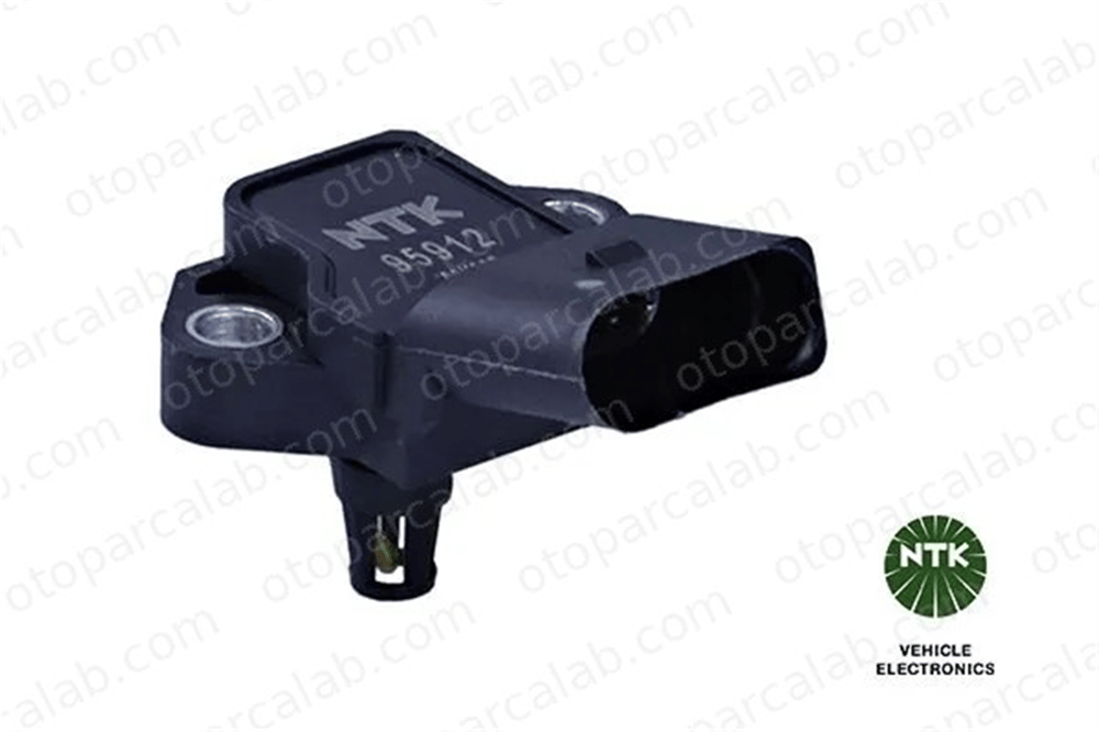 NGK 95912 MAP Sensörü VW GOLF VII GOLF VII Variant 38906051C 038906051C