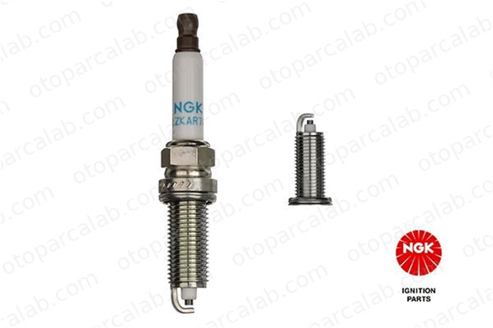 NGK 96142 Ateşleme Bujisi RENAULT MODUS / GRAND MODUS CLIO III 224018760R 8200322273