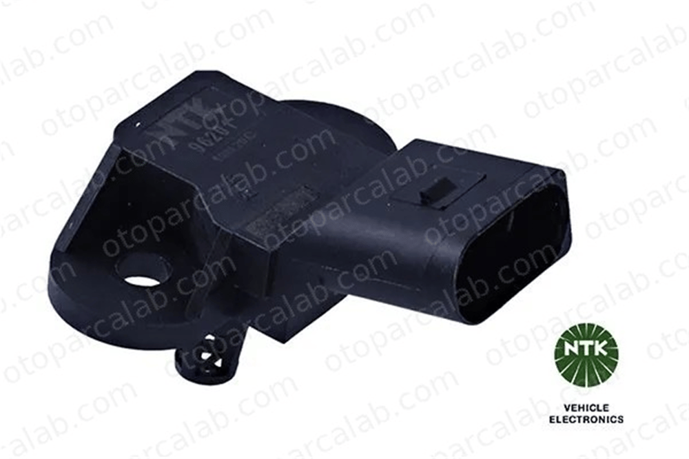 NGK 96201 MAP Sensörü AUDI A4 B8 A4 B8 Avant 3C906051 279980411