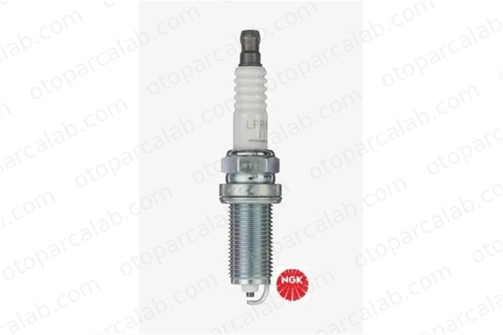 NGK 96815 Ateşleme Bujisi MITSUBISHI COLT VI SMART FORFOUR 9091901235 9091901236