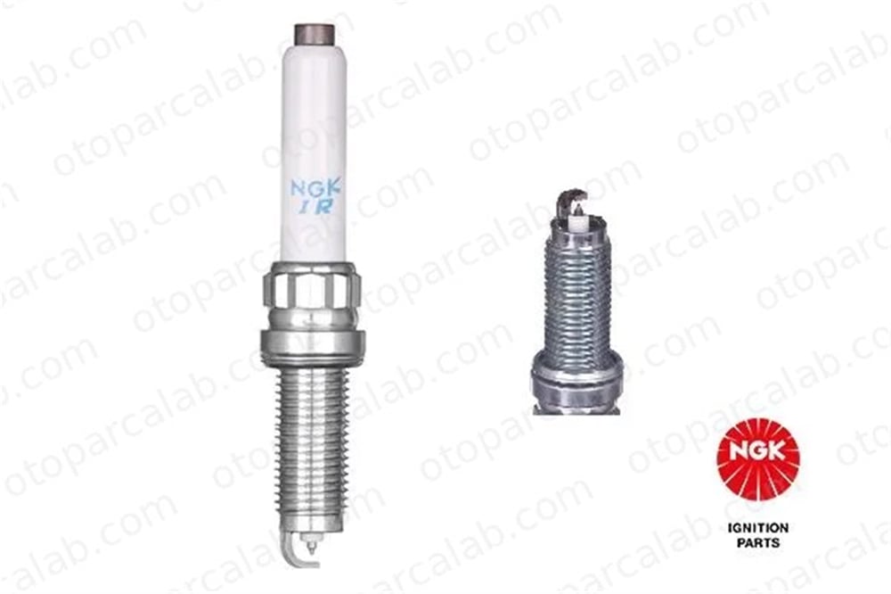 NGK 97434 Ateşleme Bujisi CITROËN BERLINGO Kasa/büyük limuzin PEUGEOT 2008 II 9833964280 9816317880