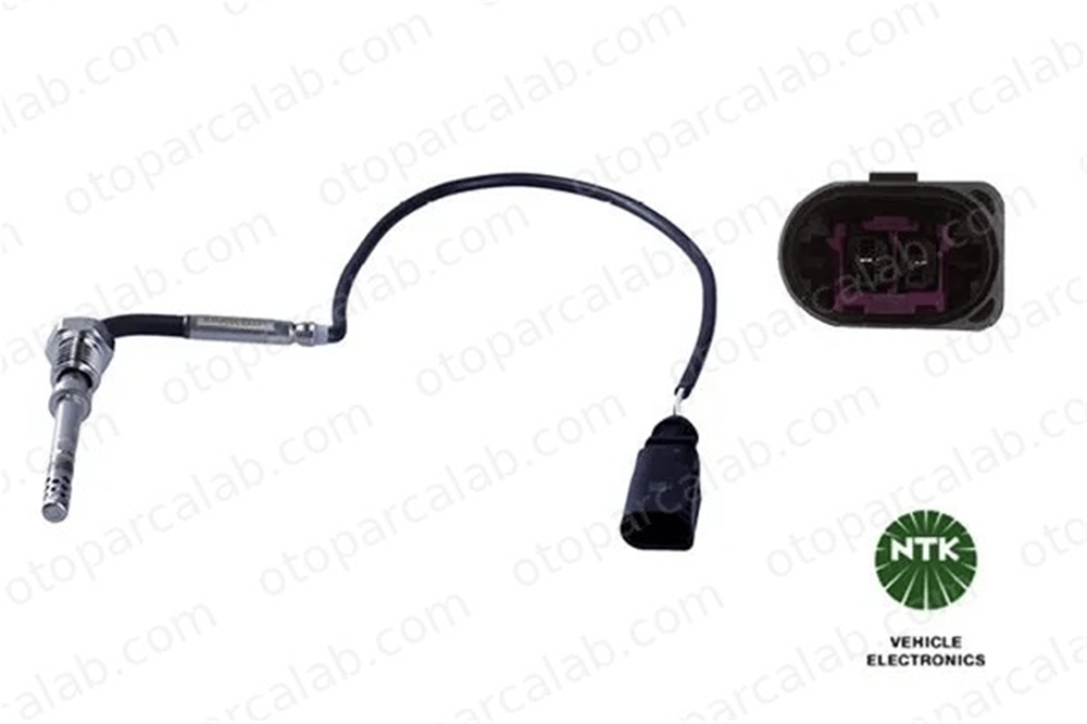 NGK 97437 Egzoz Sıcaklık Sensörü AUDI Q7 A7 Sportback 59906088BS 95860628830