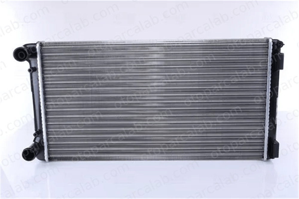 NISSENS 61899 Su Radyatörü FIAT PUNTO PUNTO Kasa/eğik arka A0995006603 46546944