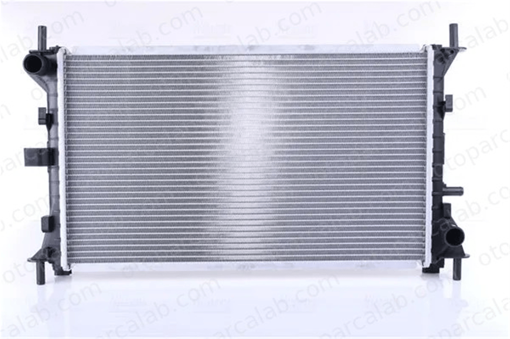 NISSENS 62075A Su Radyatörü FORD FOCUS I FOCUS I Turnier 1061180 1093711