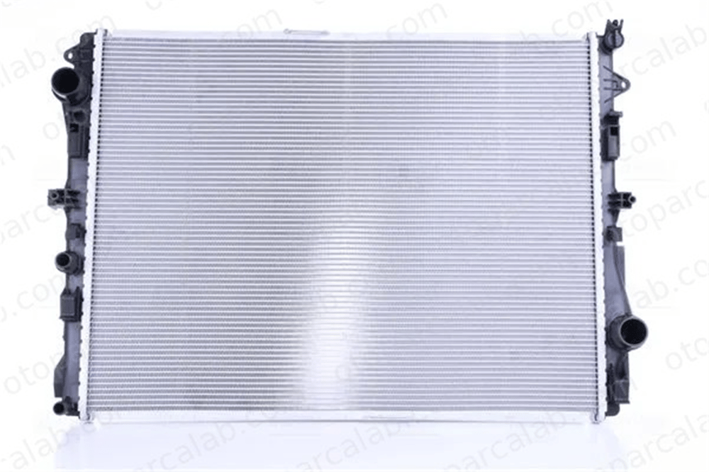 NISSENS 627023 Su Radyatörü MERCEDES-BENZ S-SERISI E-SERISI A0995008800 995003303
