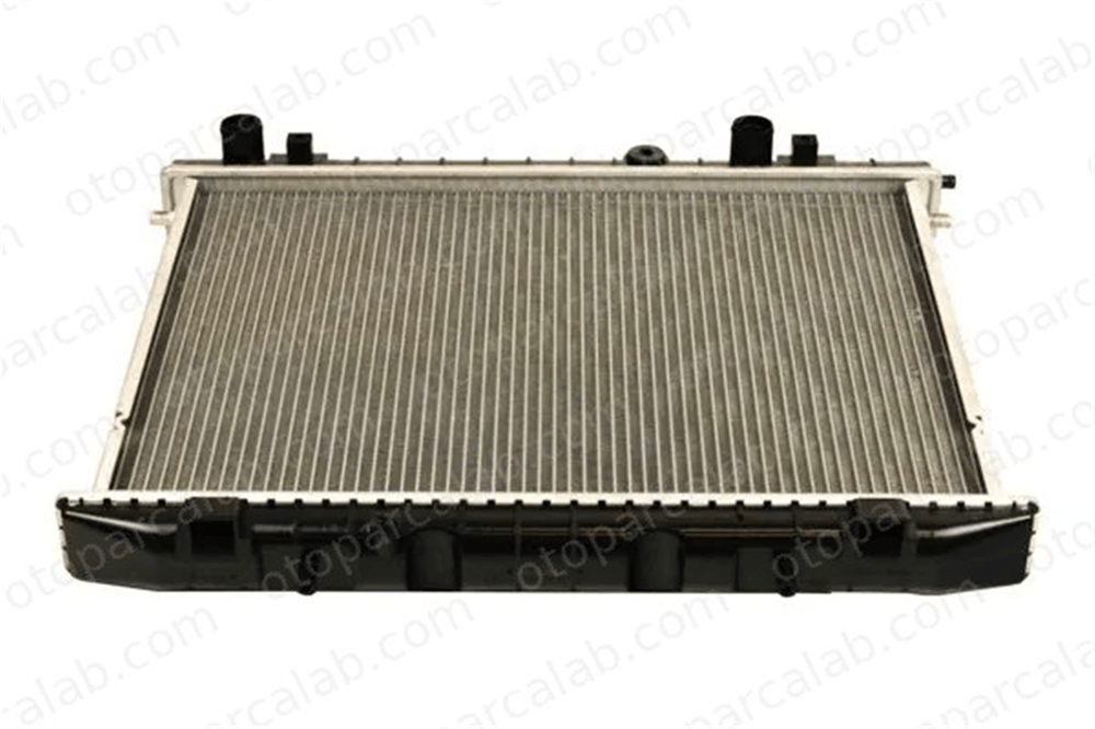 NISSENS 63056 Su Radyatörü OPEL FRONTERA A FRONTERA A Sport 1302058 1300119