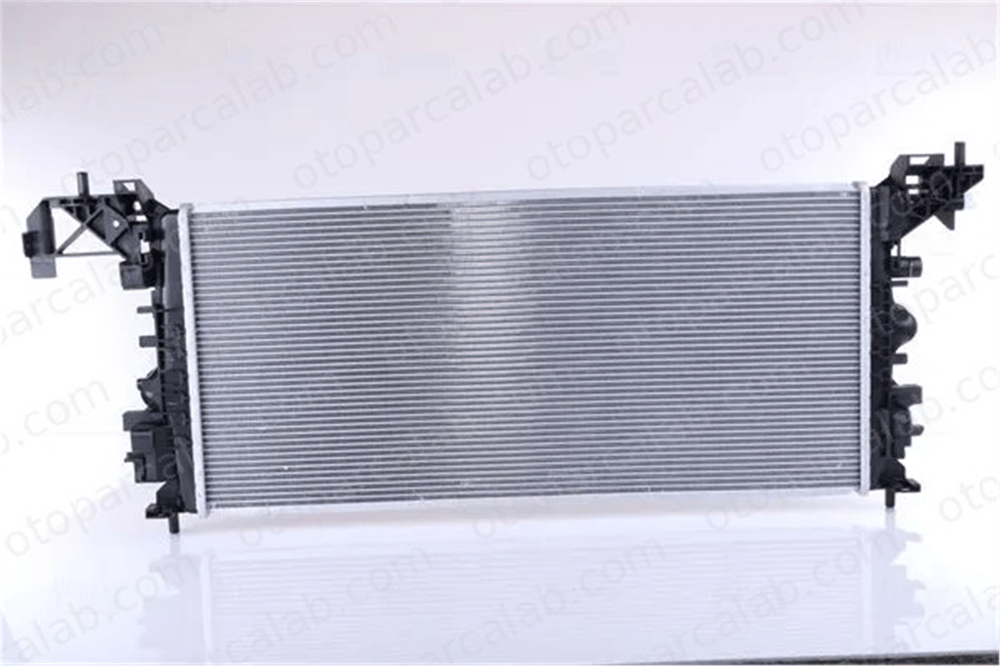 NISSENS 630797 Su Radyatörü OPEL ASTRA K ASTRA K Sports Tourer 39185891 13453906
