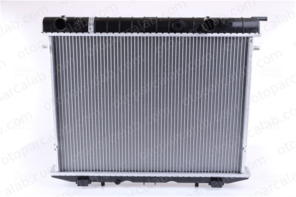 NISSENS 63244 Su Radyatörü OPEL FRONTERA A FRONTERA A Sport 1300119 1300120