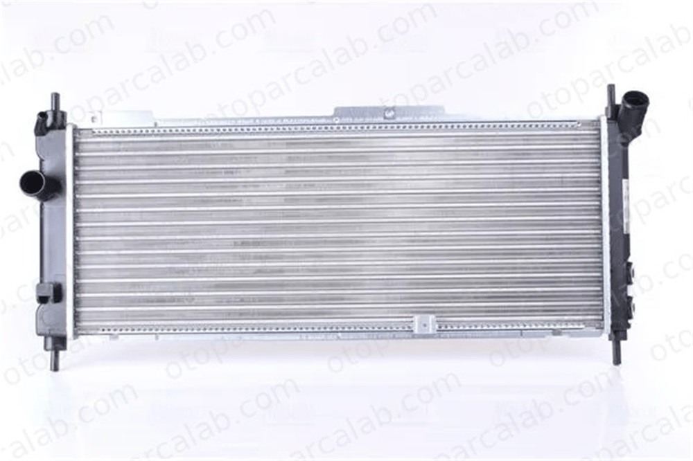 NISSENS 63254A Su Radyatörü OPEL CORSA B TIGRA 1300152 52459323