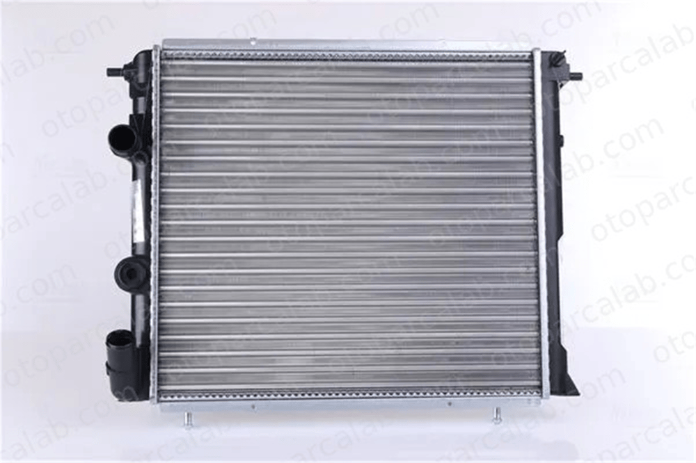 NISSENS 63887 Su Radyatörü RENAULT TRAFIC Panelvan/Van 19 I 7700784039