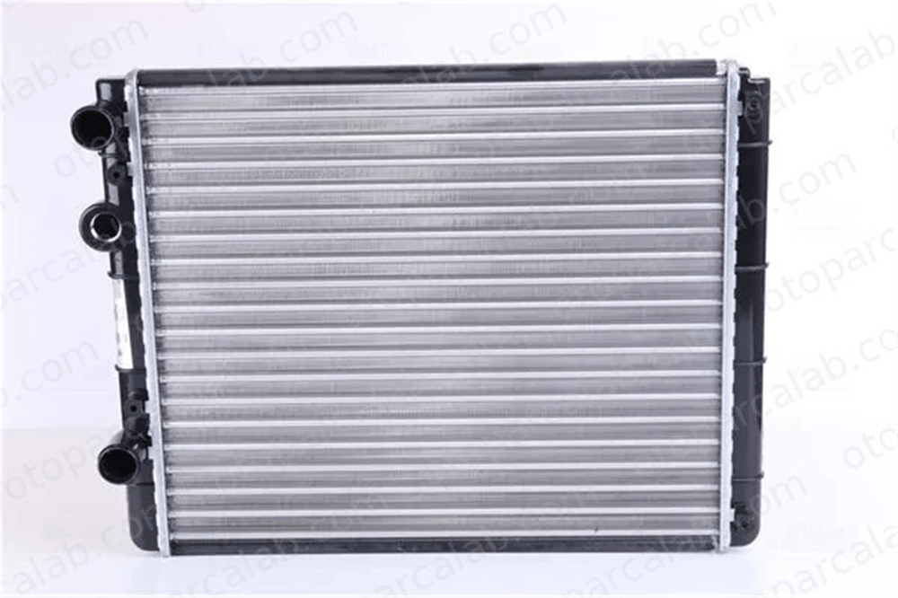 NISSENS 652341 Su Radyatörü VW POLO III LUPO I MR968857 6N0121201
