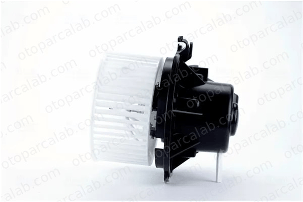 NISSENS 87105 Kalorifer Motoru MERCEDES-BENZ SPRINTER 3,5-t Panelvan/Van SPRINTER 3,5-t Platform şasi 2E0819987A 8356107
