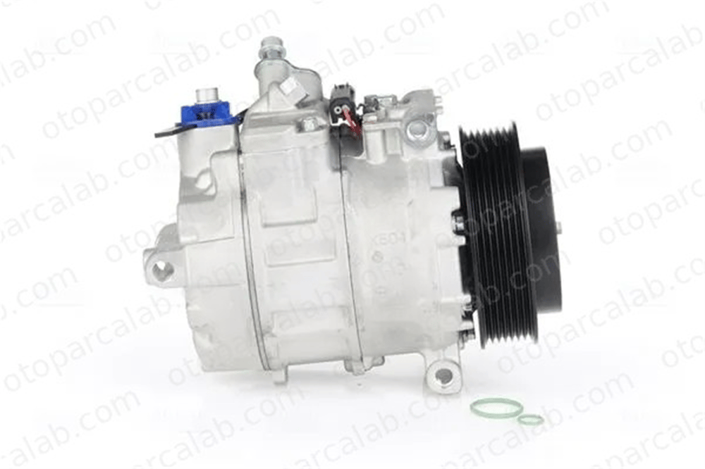 NISSENS 890322 Klima Kompresörü MERCEDES-BENZ C-SERISI C-SERISI T-Model A0022303011 2306211