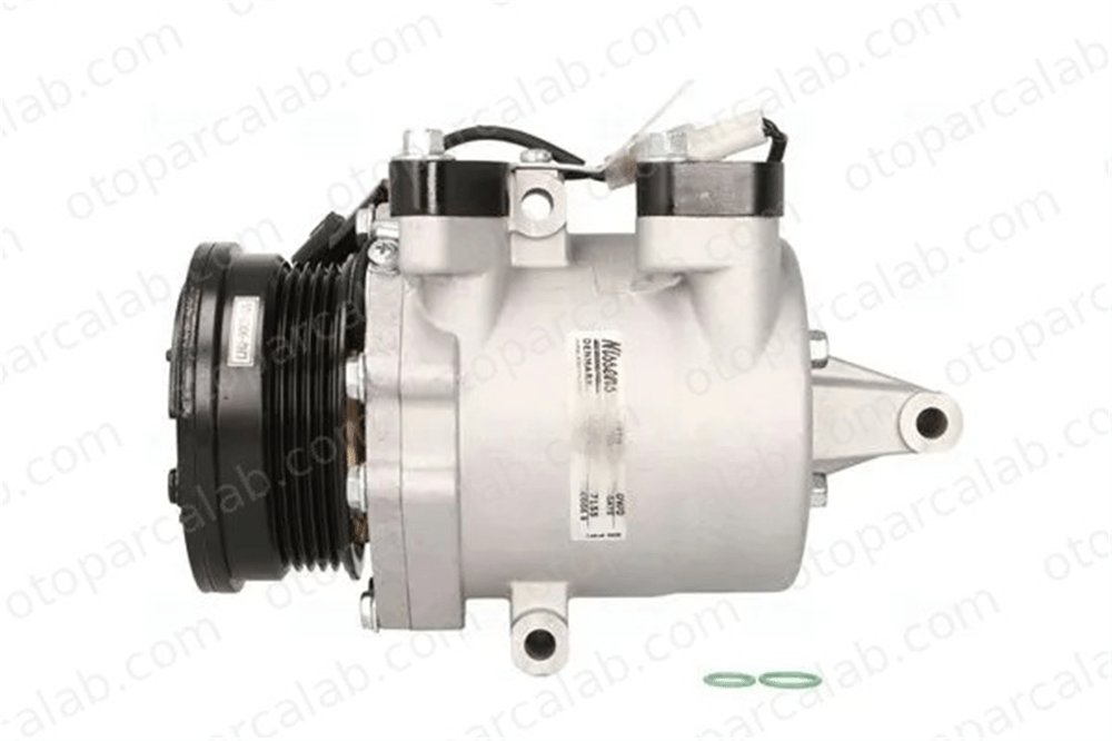NISSENS 89591 Klima Kompresörü MITSUBISHI COLT VI MR568860 7813A138