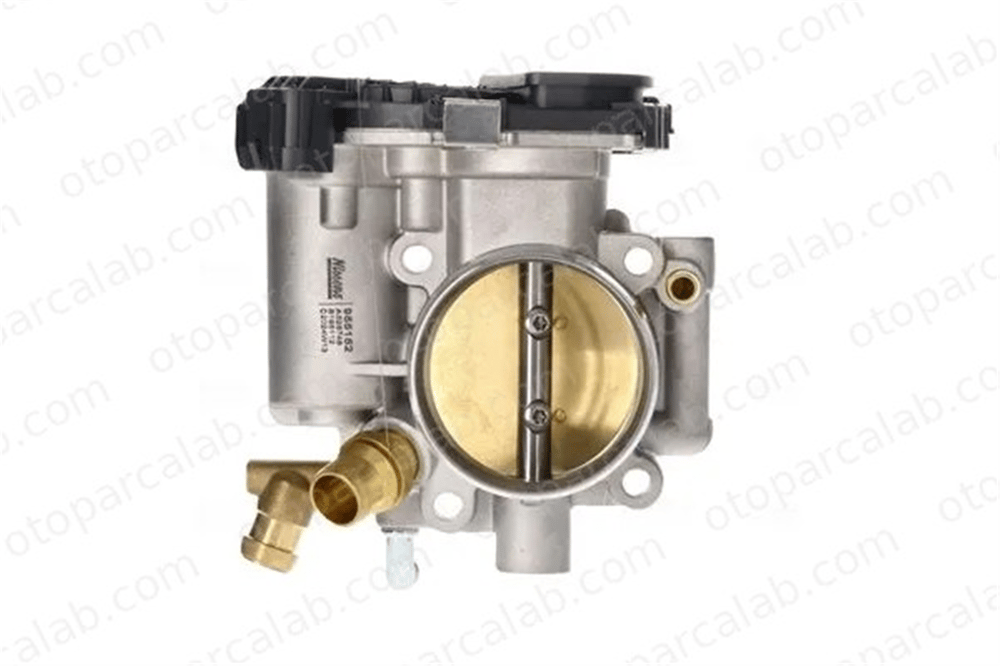 NISSENS 955152 Gaz Kelebeği CHEVROLET CRUZE OPEL INSIGNIA A 55561495 55577375