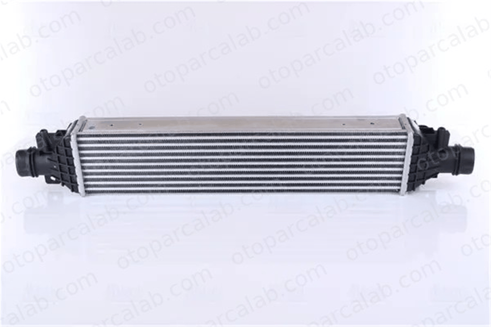 NISSENS 96375 Turbo Radyatörü OPEL MOKKA / MOKKA X CHEVROLET TRAX 1302263 95026333