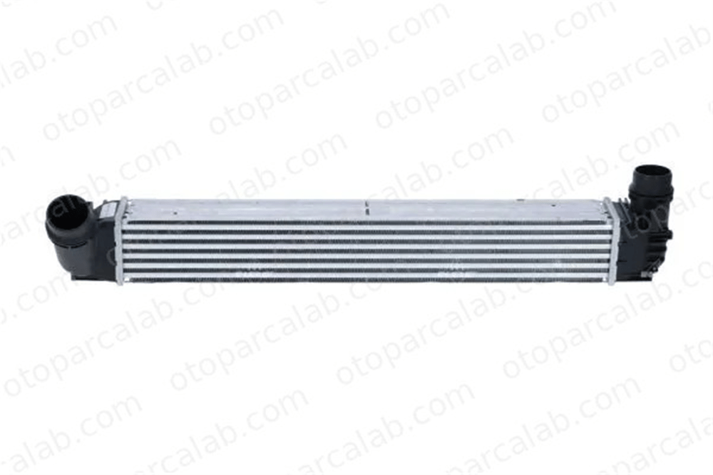 NRF 30481 Turbo Radyatörü RENAULT MEGANE III Coupe MEGANE III Grandtour 144960006R 144961285R