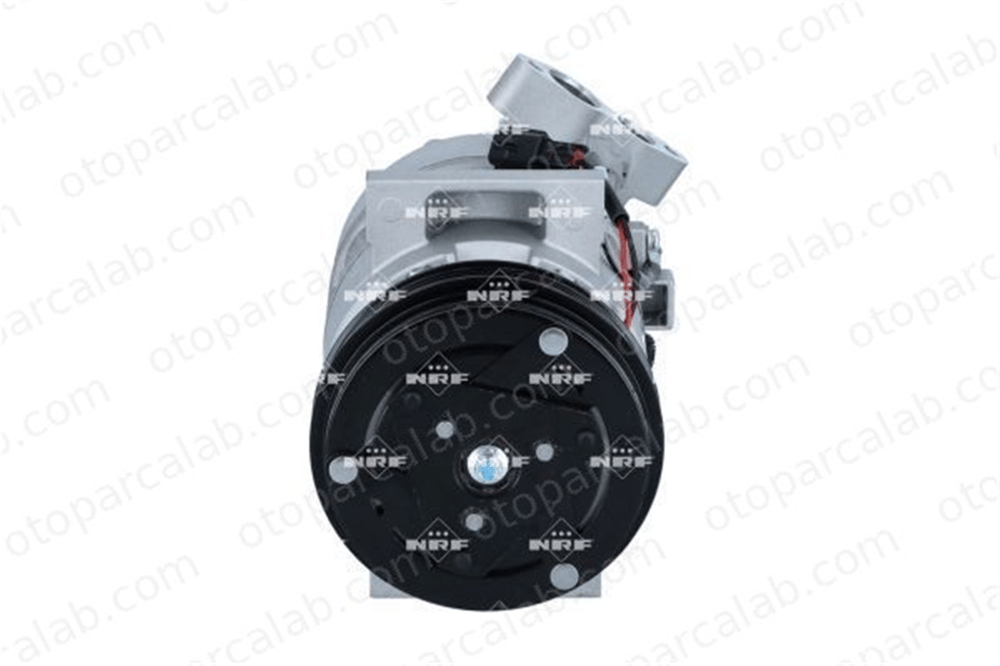 NRF 320106 Klima Kompresörü RENAULT CLIO IV CLIO IV Grandtour 926000050R 926009582R
