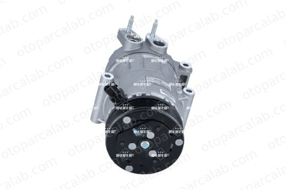 NRF 320179 Klima Kompresörü FORD C-MAX II FOCUS III Turnier 1872151 2032815