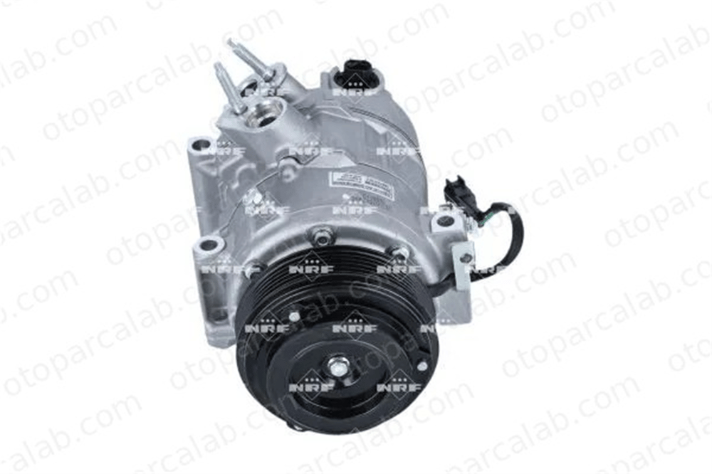 NRF 320227 Klima Kompresörü FORD GALAXY III MONDEO V Hatchback 1803120 1815317