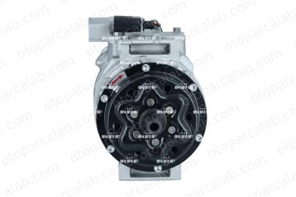 NRF 32148 Klima Kompresörü VW MULTIVAN T5 TRANSPORTER T5 Minibüs/Otobüs 3D0820805B 3D0820805E