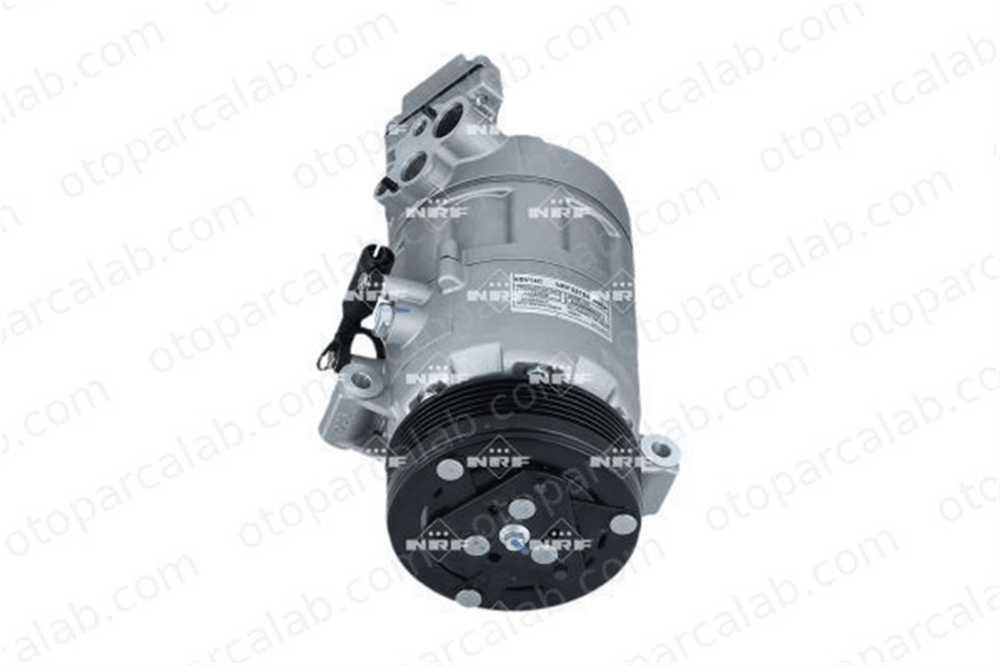 NRF 32184 Klima Kompresörü BMW 3 3 Compact 6908660 64509182795