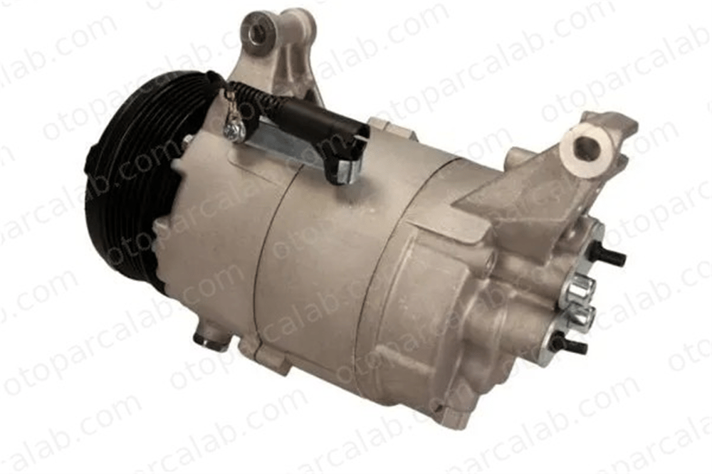 NRF 32409 Klima Kompresörü MINI MINI Cabrio MINI 1171310 64521171310
