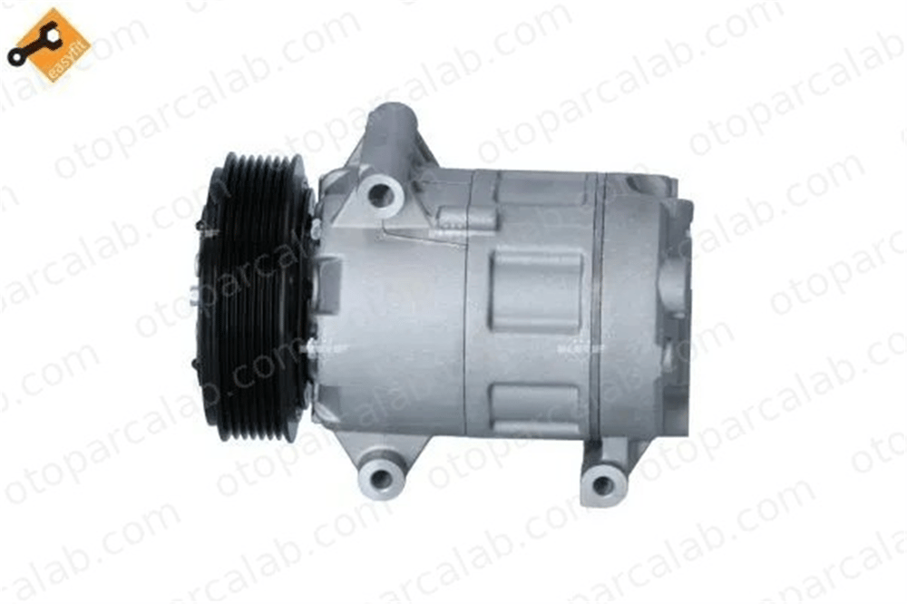 NRF 32424 Klima Kompresörü RENAULT MEGANE II MEGANE II Sedan 7711135808 7711497517