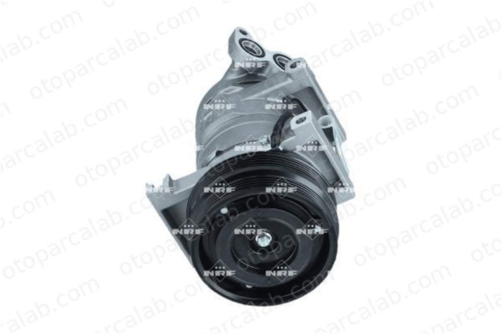 NRF 32492 Klima Kompresörü VOLVO V50 S40 II 30761390 1466258