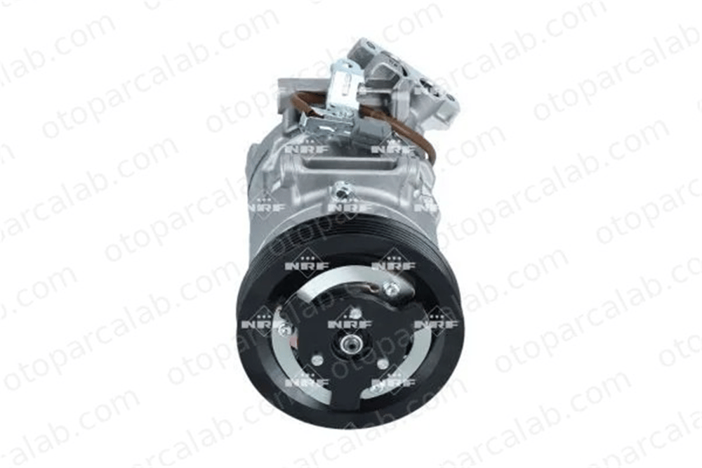 NRF 32596 Klima Kompresörü RENAULT MEGANE III Hatchback GRAND SCÉNIC III 7711497392 8200939386