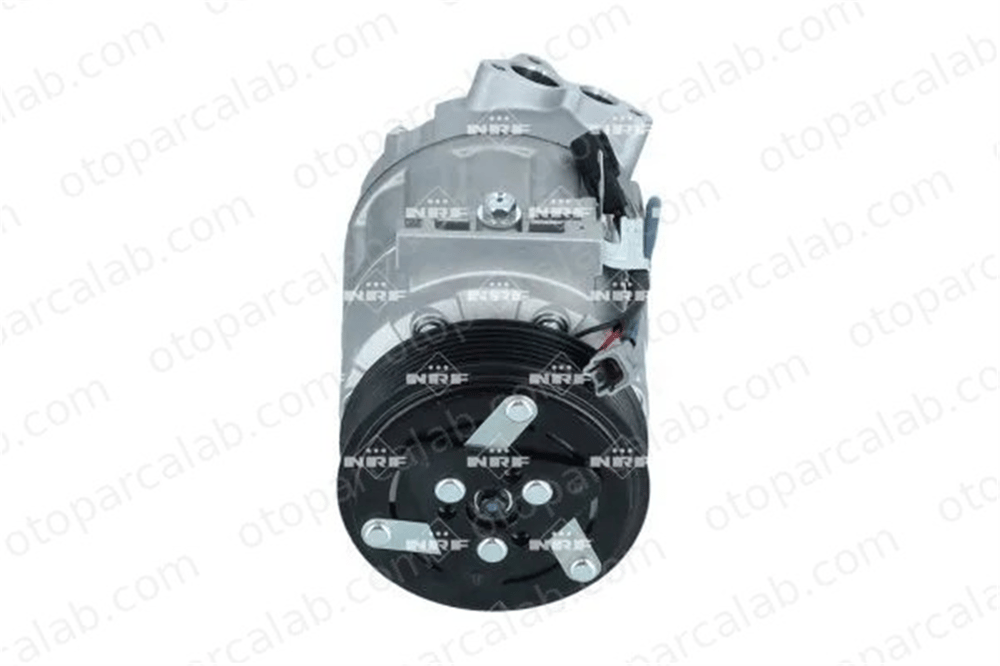 NRF 32669 Klima Kompresörü RENAULT LAGUNA Coupe LAGUNA III 8200561276 926001DE0A