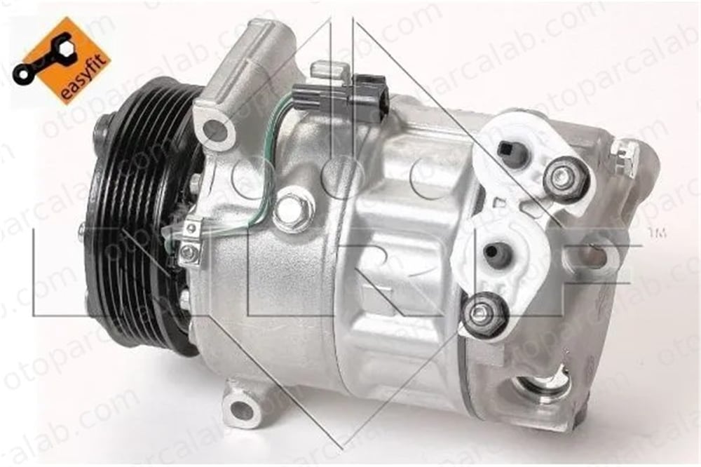 NRF 32816 Klima Kompresörü FORD C-MAX II FOCUS III 36001128 1684906