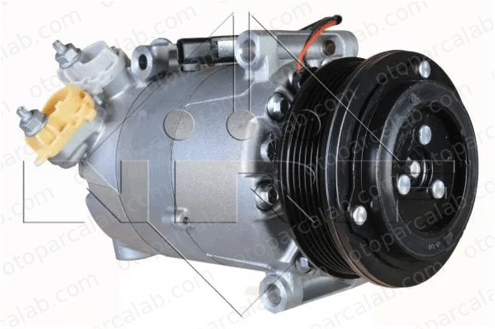 NRF 32851 Klima Kompresörü FORD KUGA II 1785763 1860527
