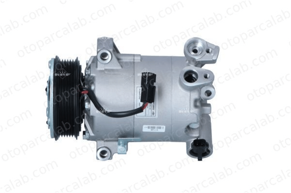NRF 32852 Klima Kompresörü FORD FOCUS III FOCUS III Sedan 1807410 1810548