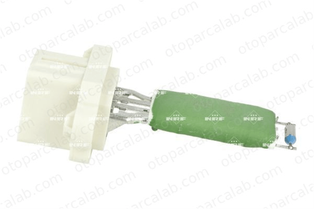 NRF 342013 Kalorifer Rezistansı FORD MONDEO IV MONDEO IV Turnier 3M5H18B647AD 1206927