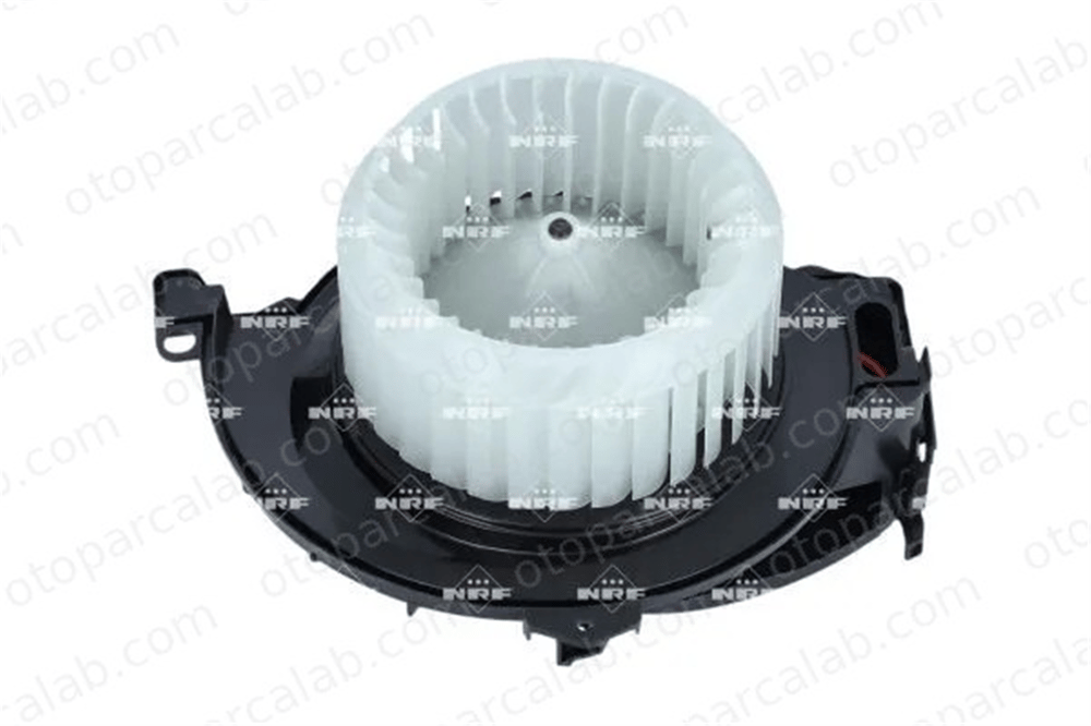 NRF 34567 Kalorifer Motoru MERCEDES-BENZ SPRINTER 3,5-t Panelvan/Van SPRINTER 3,5-t Platform şasi 8308002 0008308002