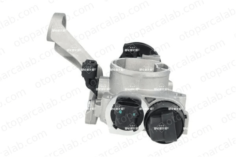 NRF 408067 Gaz Kelebeği RENAULT TWINGO I CLIO II 7700108120