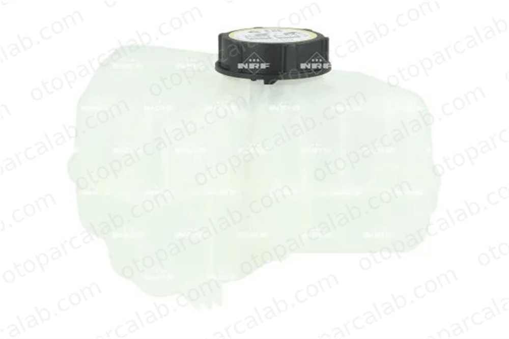 NRF 454136 Radyatör Yedek Su Deposu FORD FIESTA VI FIESTA VI Van 8V218K218BB 1504818