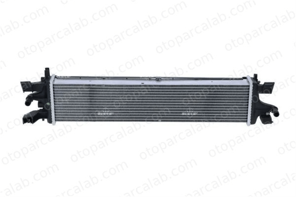 NRF 59218 Turbo Radyatörü FORD KUGA II KUGA II VAN F1F18D048AB 1862383