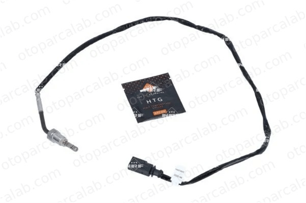NRF 707109 Egzoz Sıcaklık Sensörü SKODA FABIA II FABIA II Combi 3P906088A 03P906088A