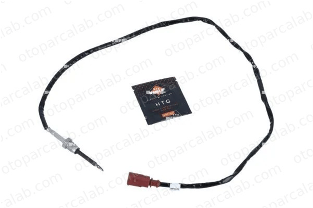 NRF 707188 Egzoz Sıcaklık Sensörü VW GOLF VII SEAT LEON ST 4L906088DA 04L906088DA