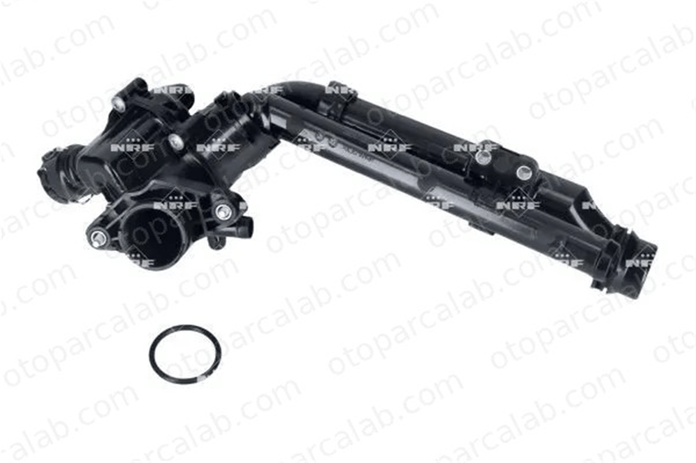 NRF 725324 Termostat MERCEDES-BENZ E-SERISI C-SERISI A2742003300 2742000615
