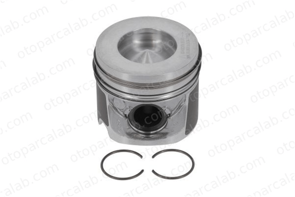 NURAL 87-70257-STD Piston (84.00MM-STD) NÜRAL 87-70257-STD BMW 1 3 Touring 11257810755 11258580699