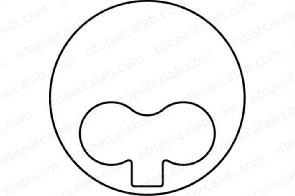 NURAL 87-71339-STD Piston (91.10MM-STD) NÜRAL 87-71339-STD HYUNDAI H-1 / STAREX Minibüs/Otobüs GALLOPER II 2341042630 2341042520