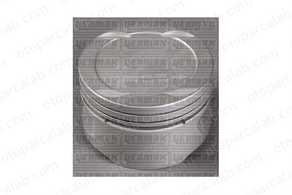 NURAL 87-71683-STD Piston (79.00MM-STD) NÜRAL 87-71683-STD OPEL ASTRA F CLASSIC Hatchback ASTRA F CLASSIC Sedan 5623030 623389